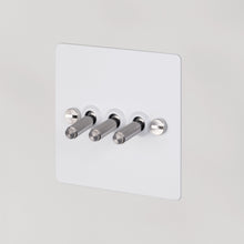 Buster and Punch 3G Toggle Light Switch