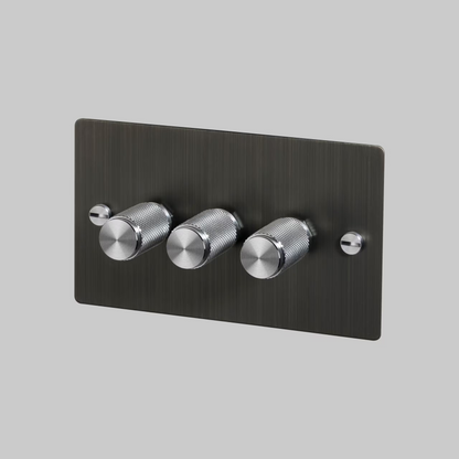 Buster and Punch 3G Dimmer Switch