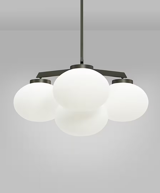 Cloudesley Small Chandelier