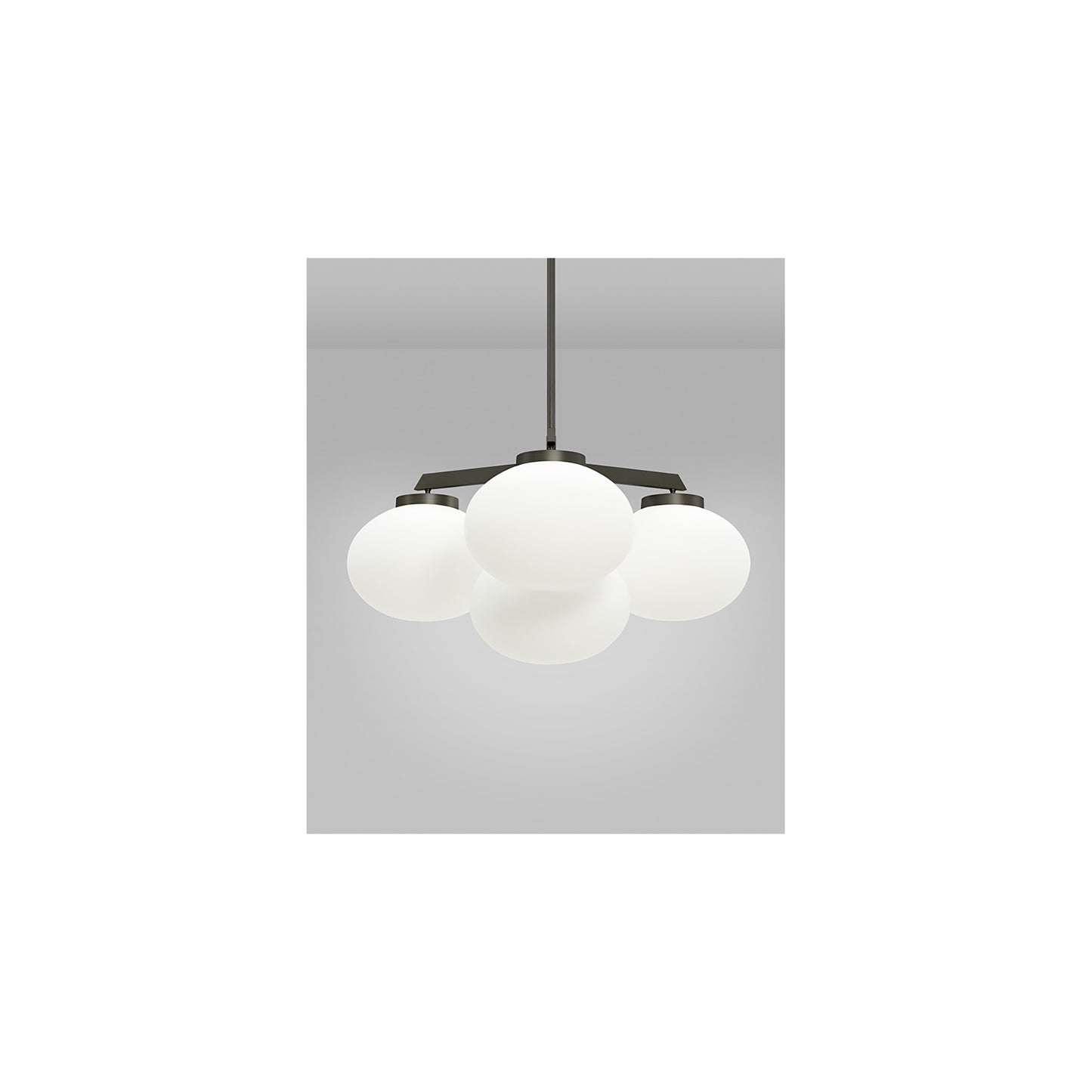 Cloudesley Small Chandelier