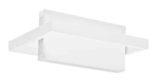 Tablet Mono Emission L24cm Wall Light