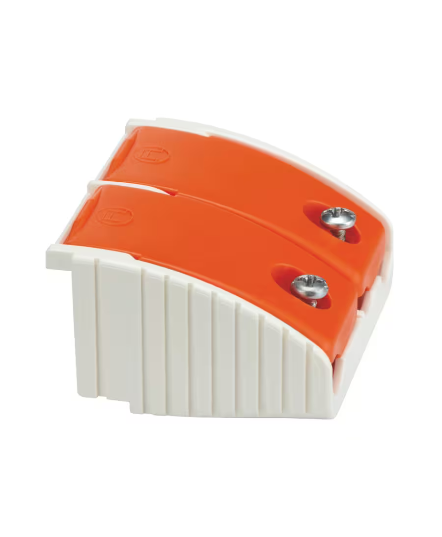 Phase Cut Dimmable, Cable clamp for Driver