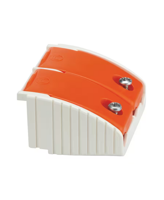 Phase Cut Dimmable, Cable clamp for Driver