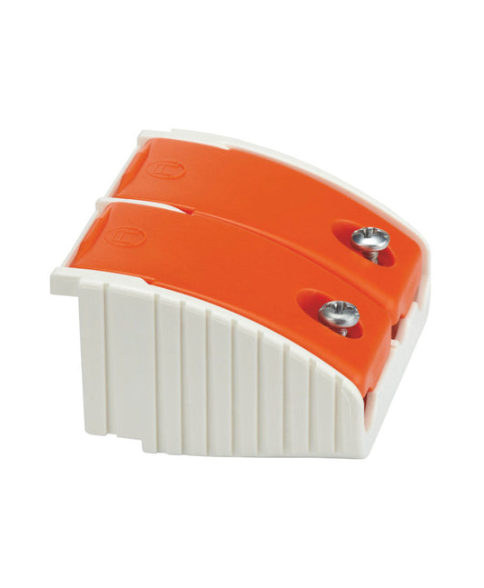 Phase Cut Dimmable, Cable clamp for Driver