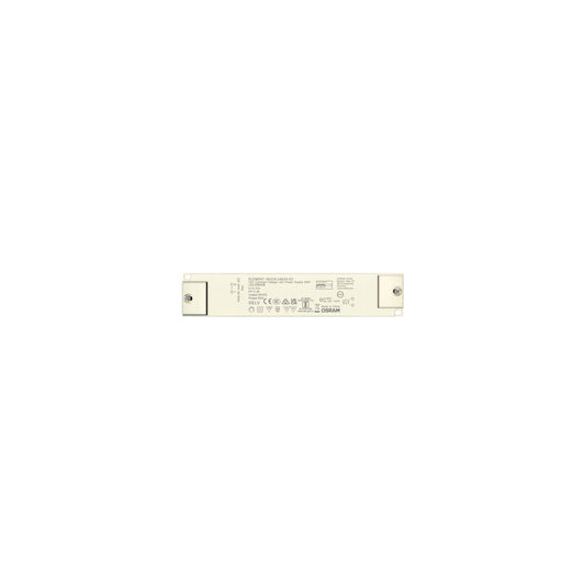 Non Dimmable, 60W 24V LED Driver