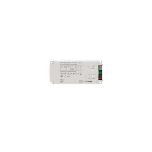 Phase Cut Dimmable, 150W 24V LED Driver