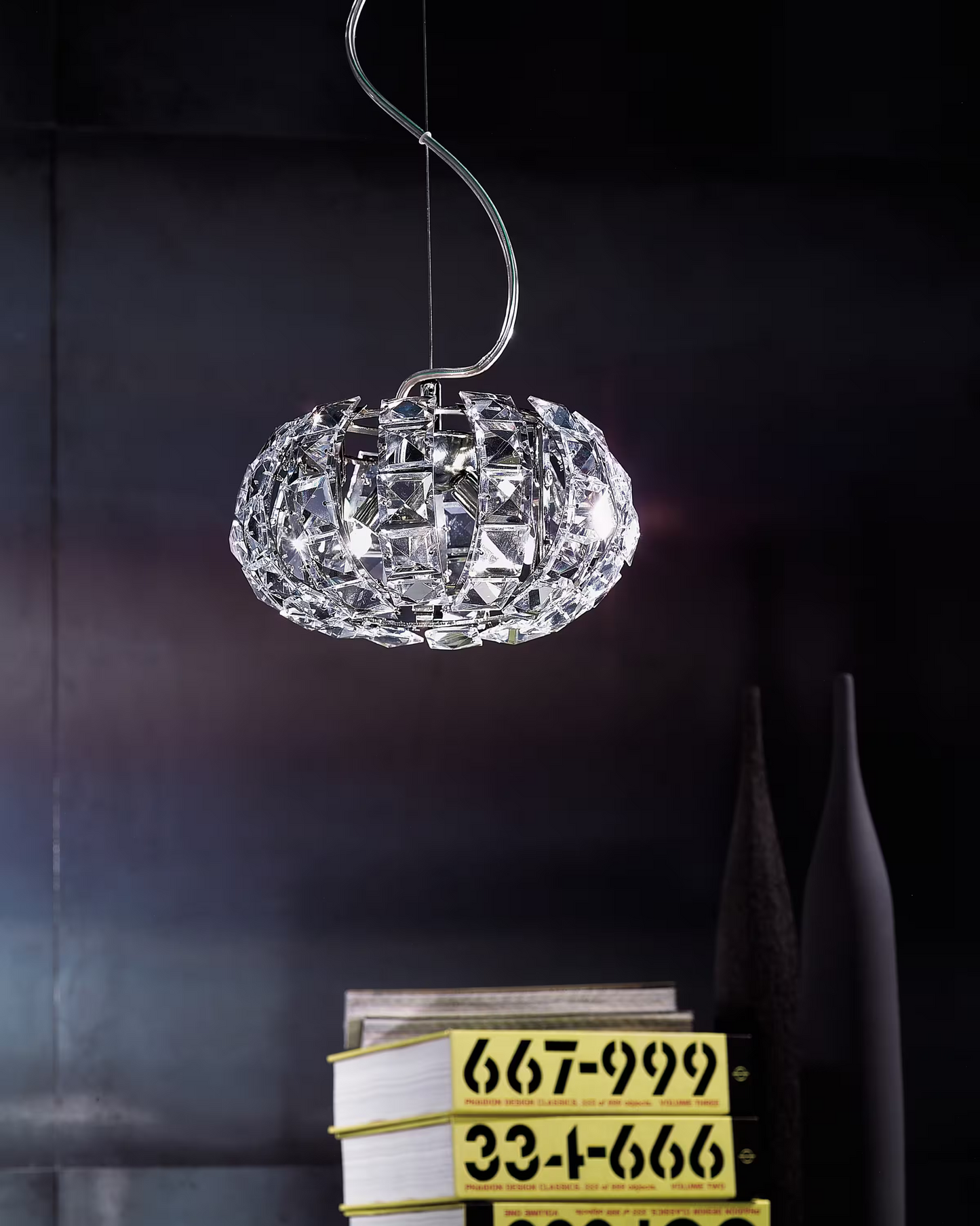 Andromeda S24 Pendant