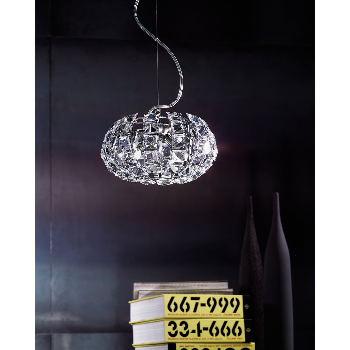 Andromeda S24 Pendant