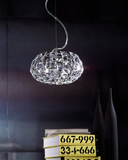Marchetti Andromeda Pendant