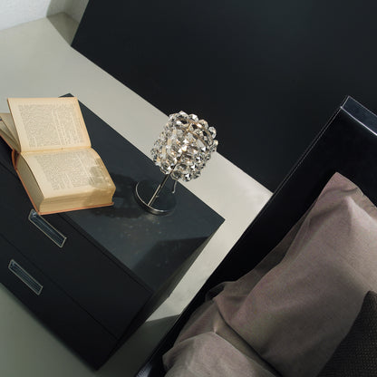 Marchetti Baccarat Table Lamp