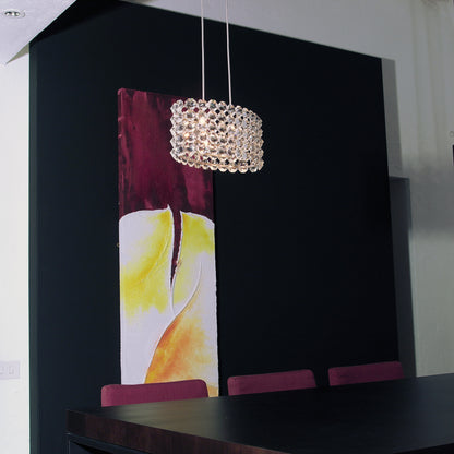 Baccarat S Pendant