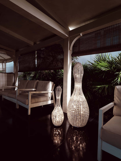 Marchetti Brillo Floor Lamp