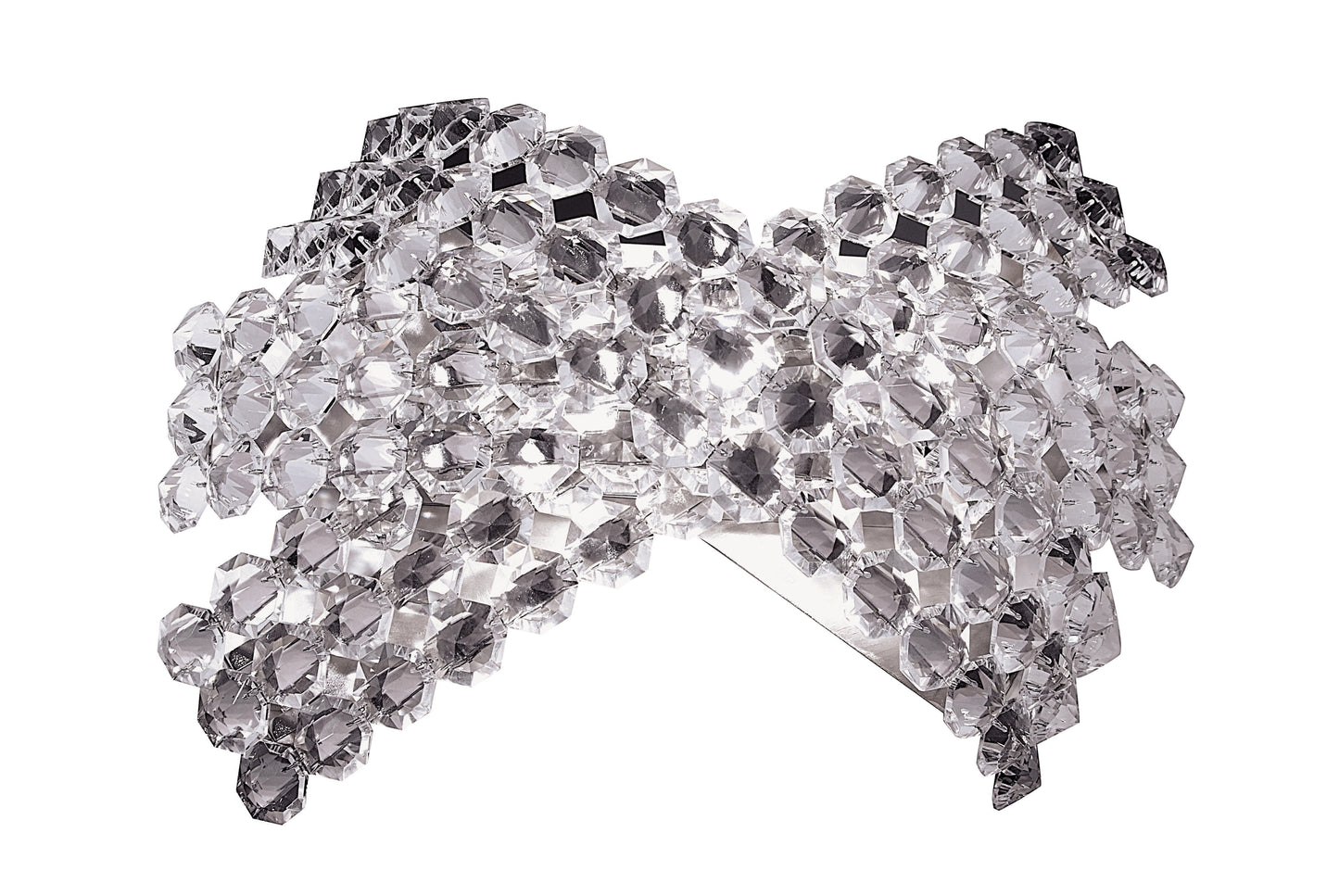 Diamante AP3 Wall Lamp