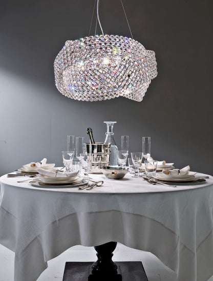 Marchetti Diamante Pendant Light
