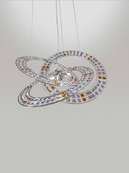 Trilogy S95 9-Light Pendant