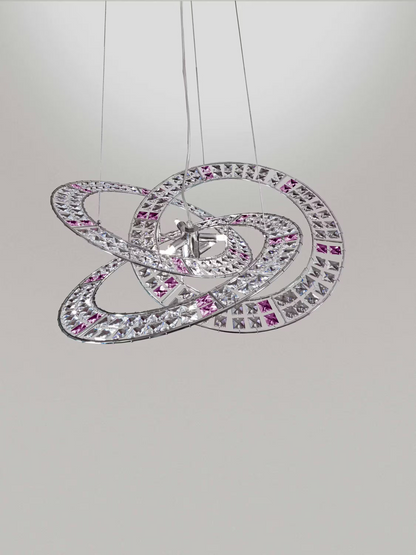 Trilogy S95 9-Light Pendant