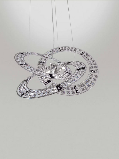 Trilogy S95 9-Light Pendant