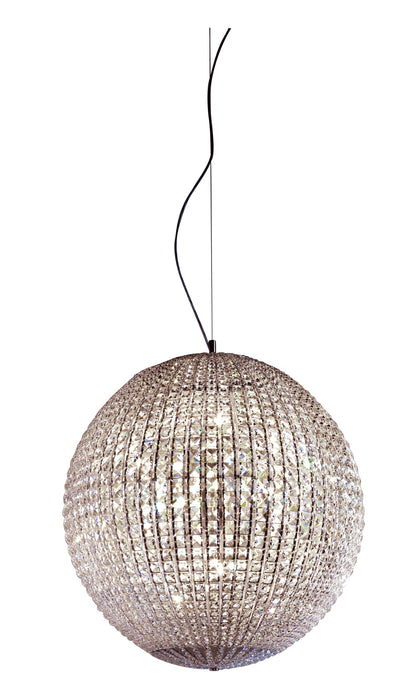 Helios S50 12-Light Pendant