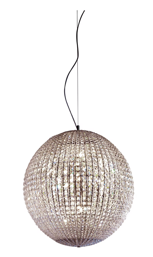 Helios S70 14-Light Pendant