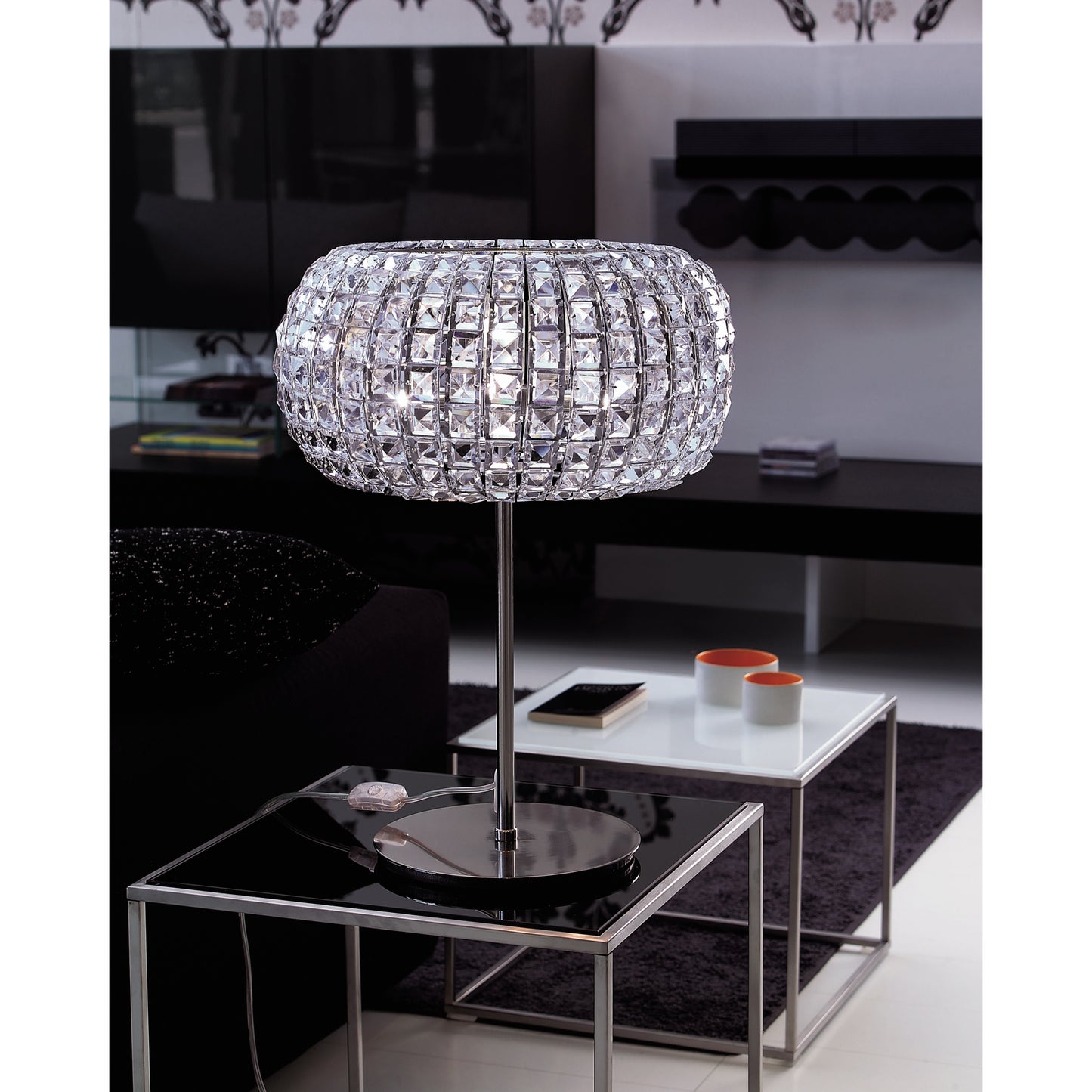 Nashira LG Table Lamp