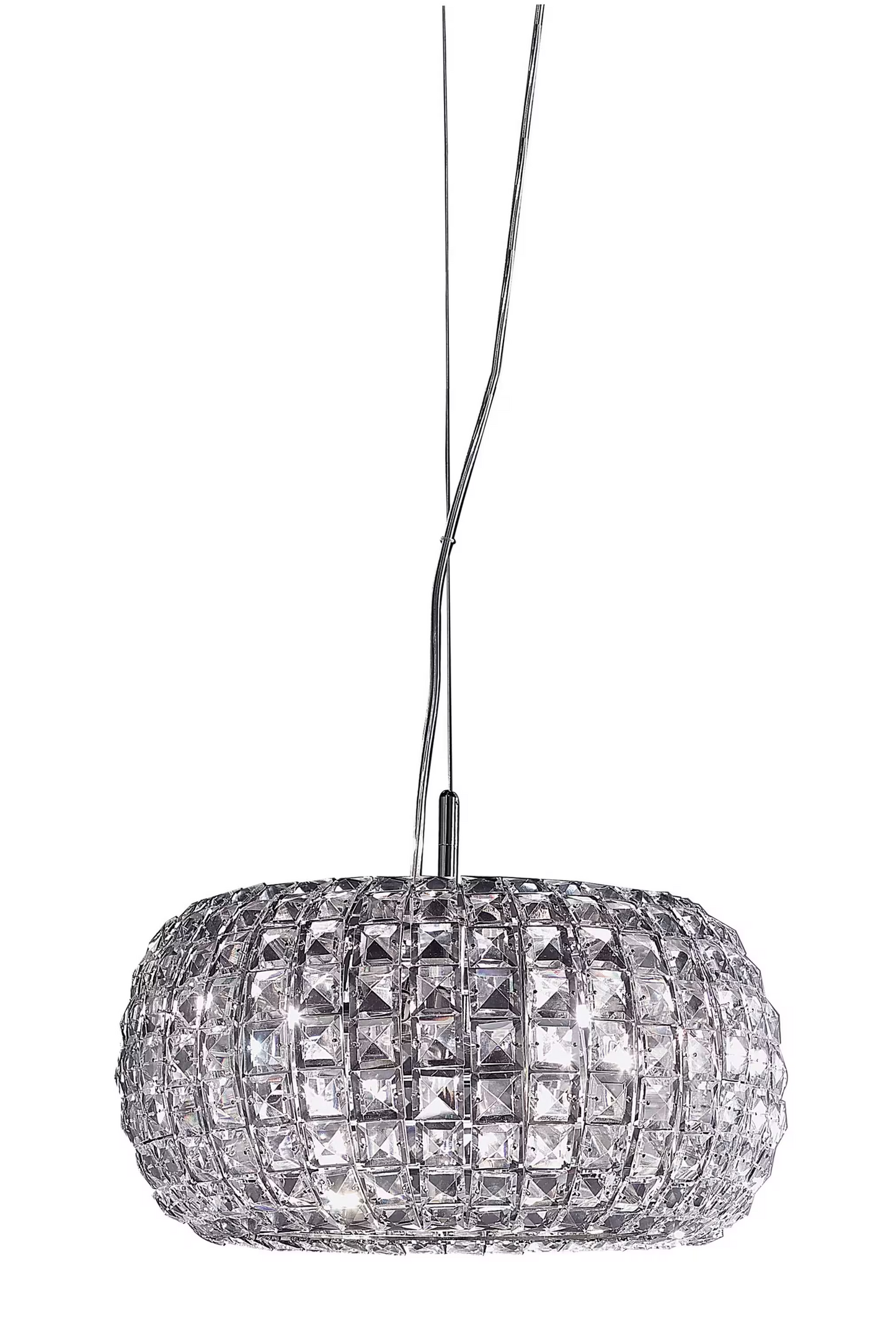 Pulsar S40 4-Light Pendant