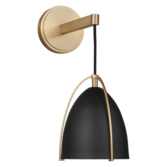 Visual Comfort Norman Wall Sconce