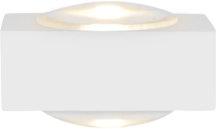 Flua Set Decorative Wall Light