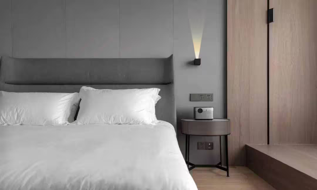 Adray, Wall Surface Mounted, 7.7W