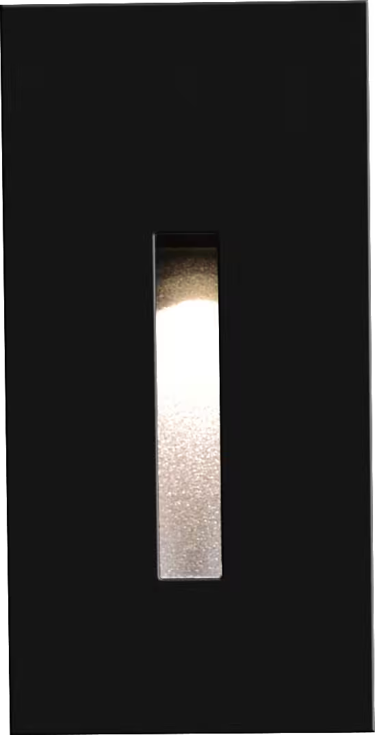 Card, IN1 Wall Recessed Light