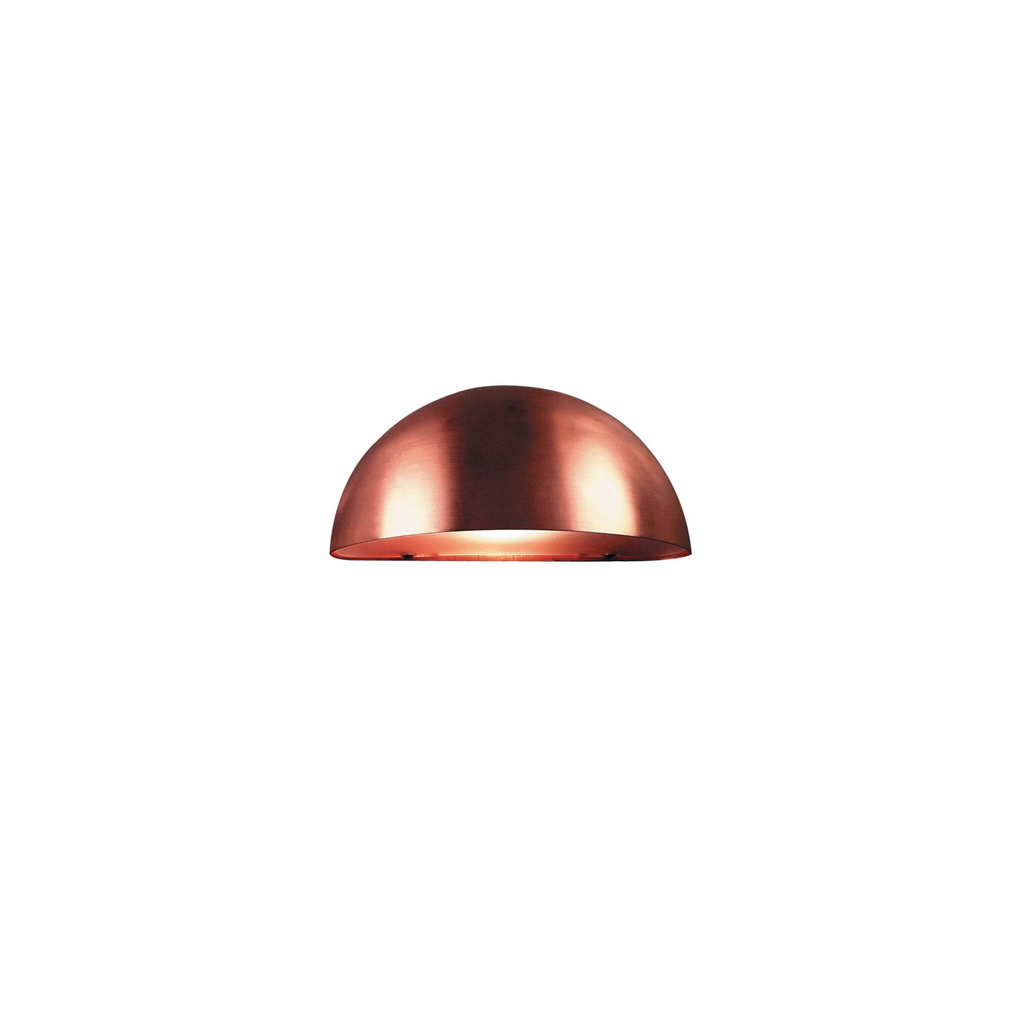 Scorpius Outdoor Wall Light