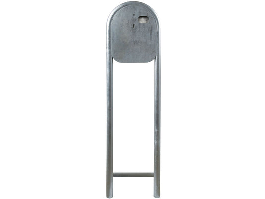 Scorpius Maxi Garden Galvanized