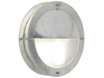 Nordlux Bulkhead Outdoor Wall Light