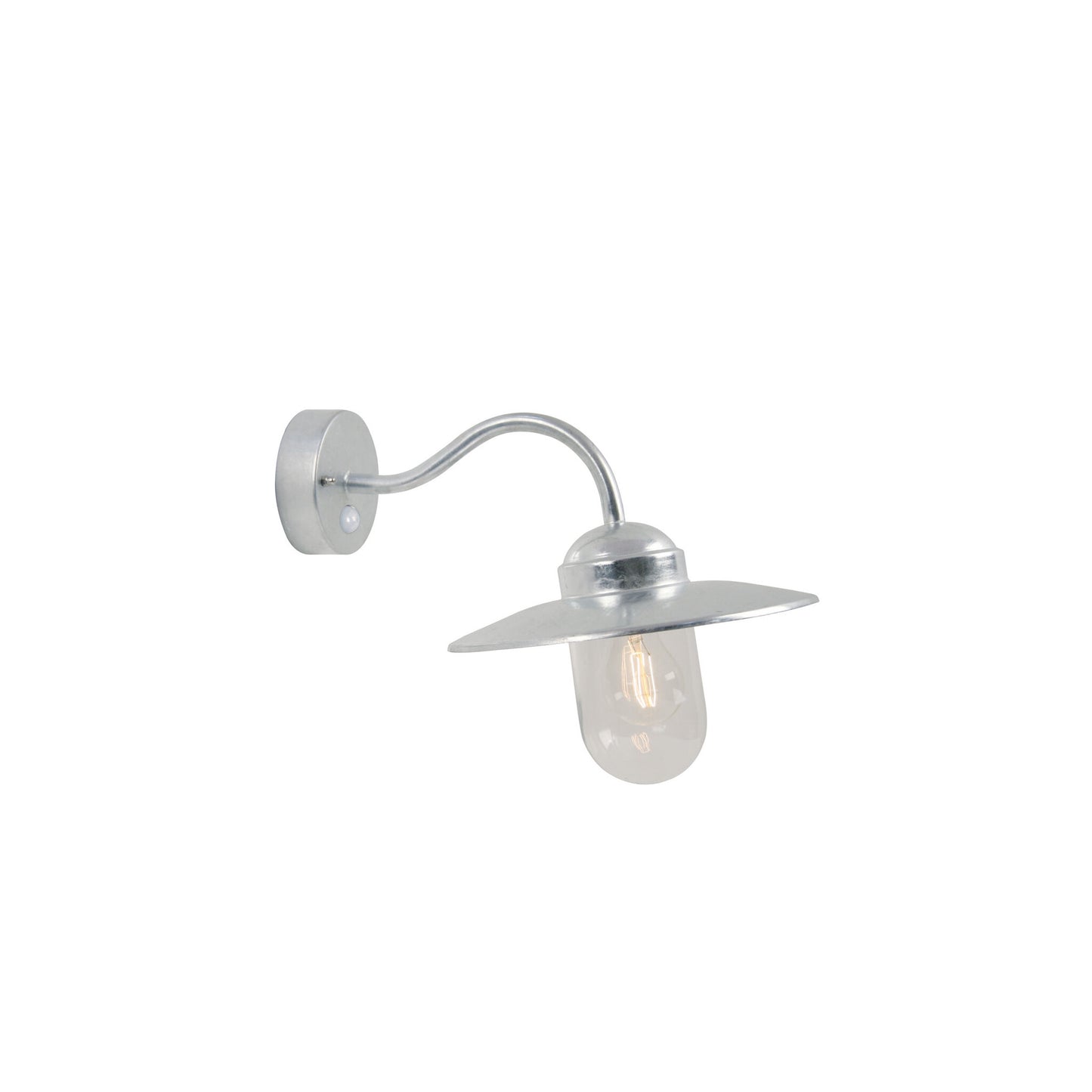 Luxembourg Classic Outdoor Wall Light