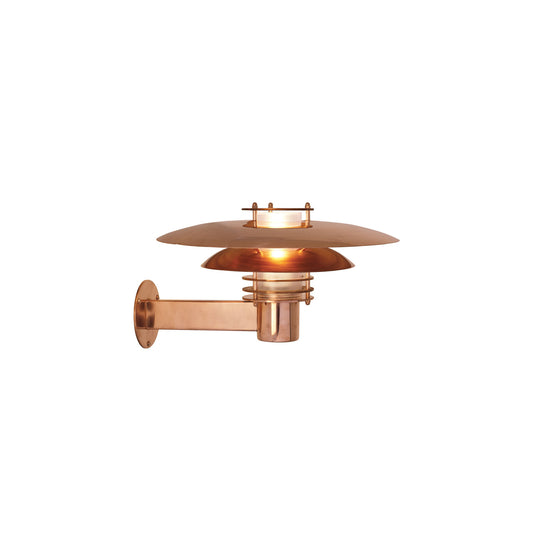Phoenix Exterior Wall Light