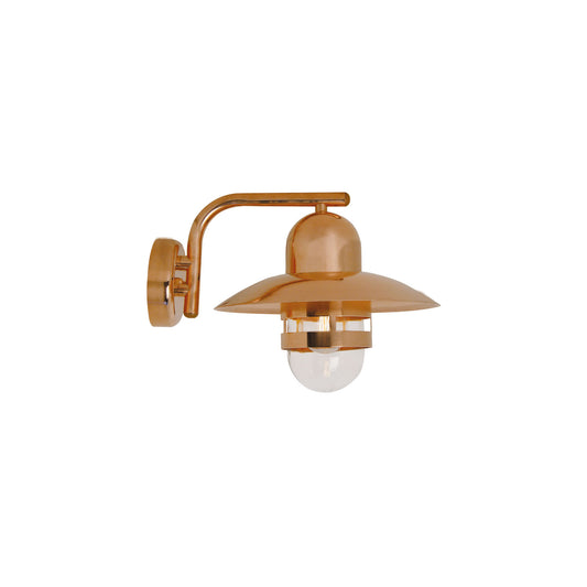Nibe Outdoor Wall Light