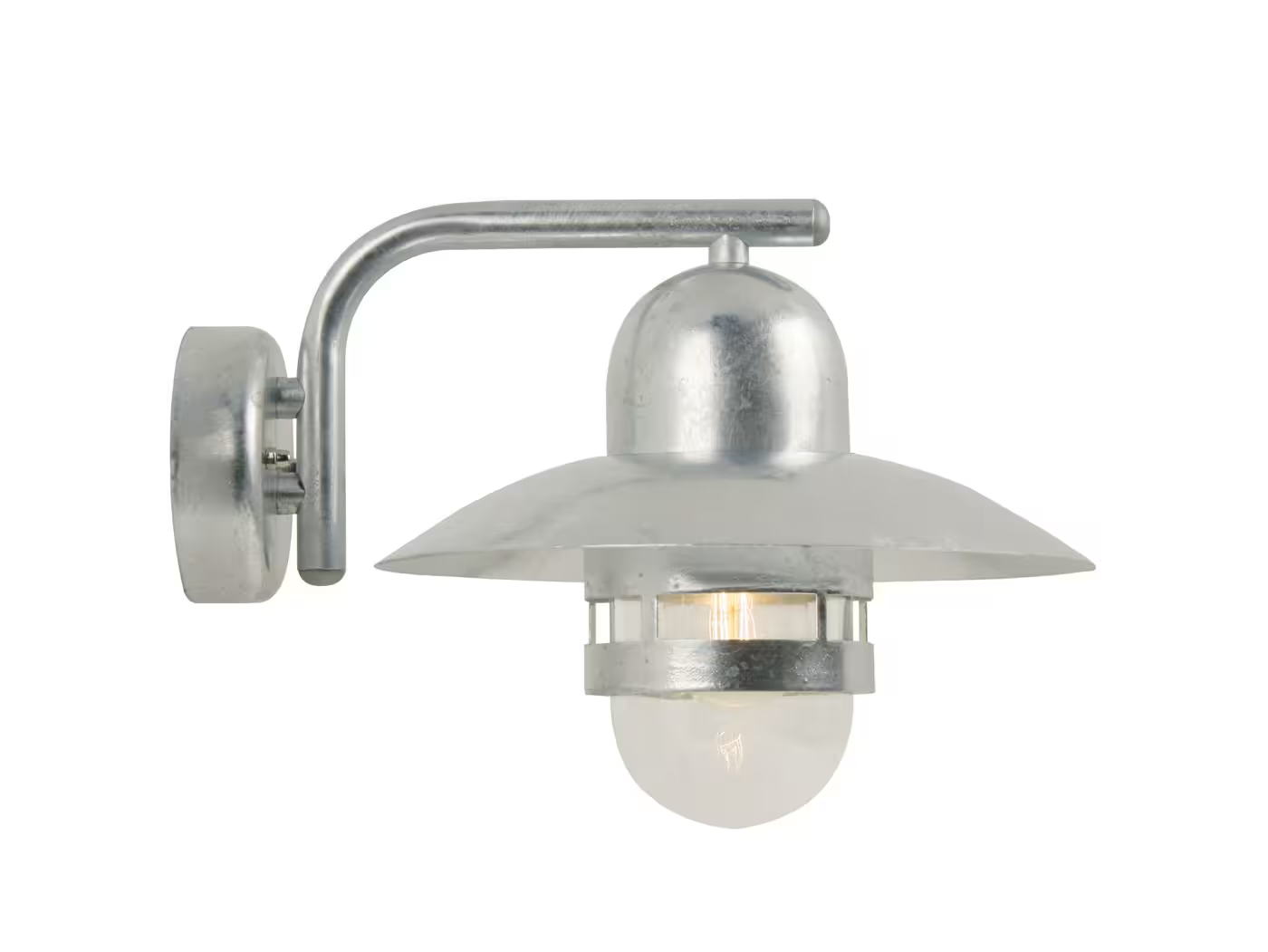 Nibe Outdoor Wall Light