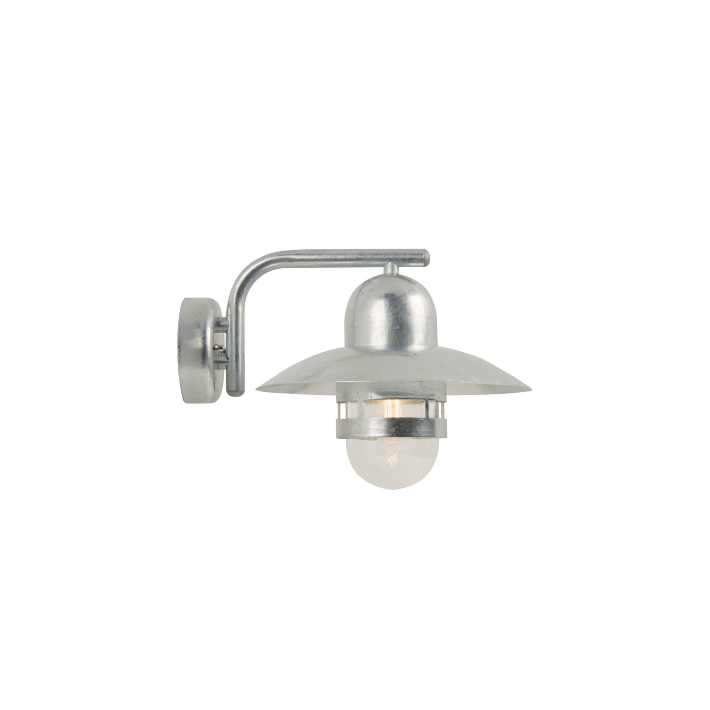 Nibe Outdoor Wall Light