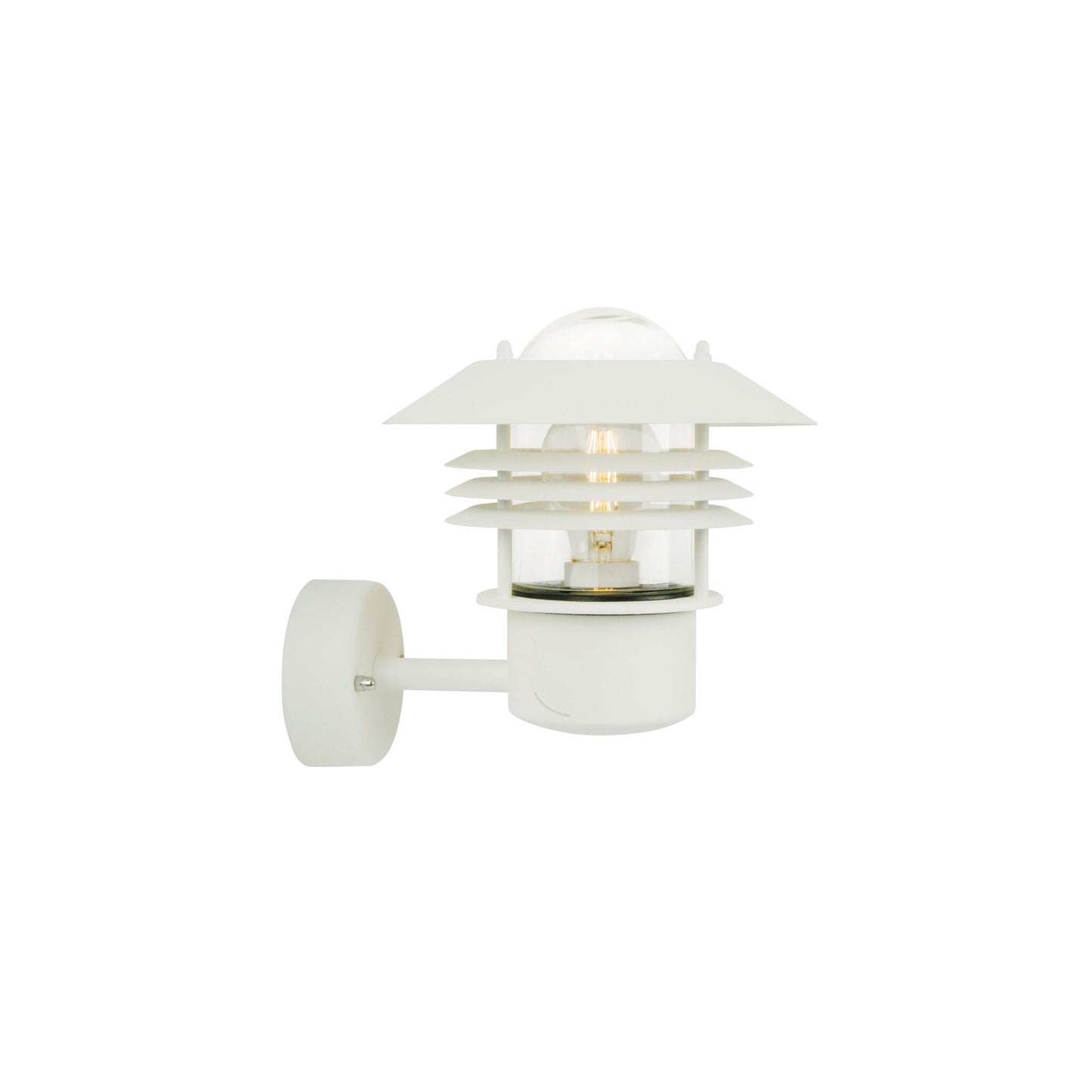 Vejers Exterior Wall Light