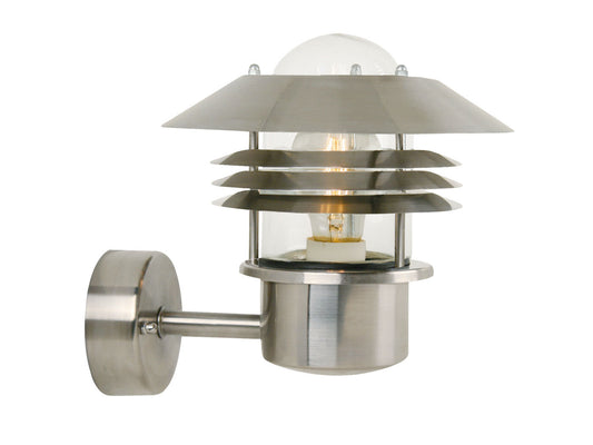 Nordlux Vejers Outdoor Wall Light