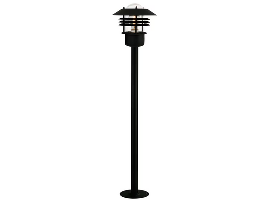 Vejers Exterior Bollard