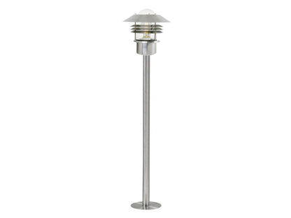 Vejers Exterior Bollard