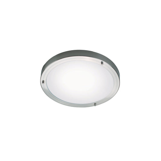 Ancona Maxi E27 Ceiling Light