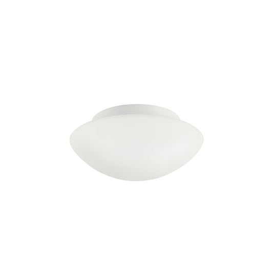 Ufo Maxi Ceiling Light White