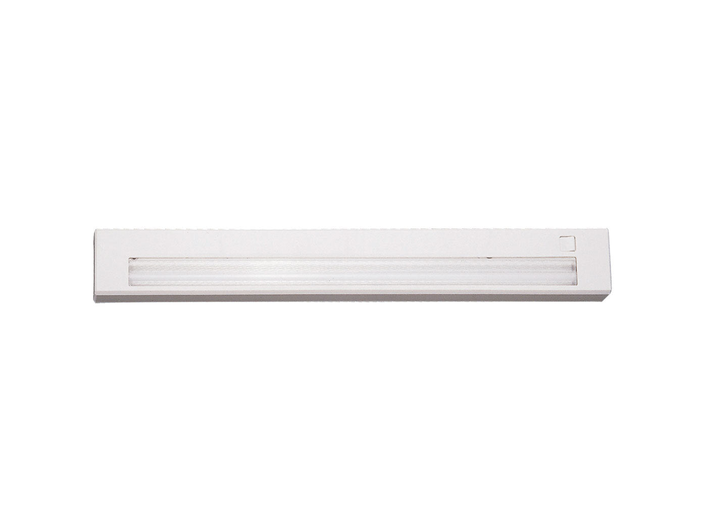 Boxline 13W Wall Light White