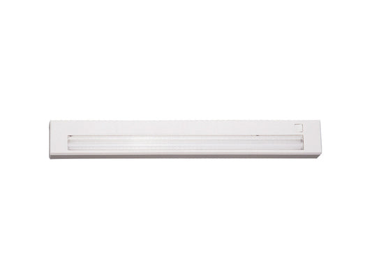 Boxline 13W Wall Light White