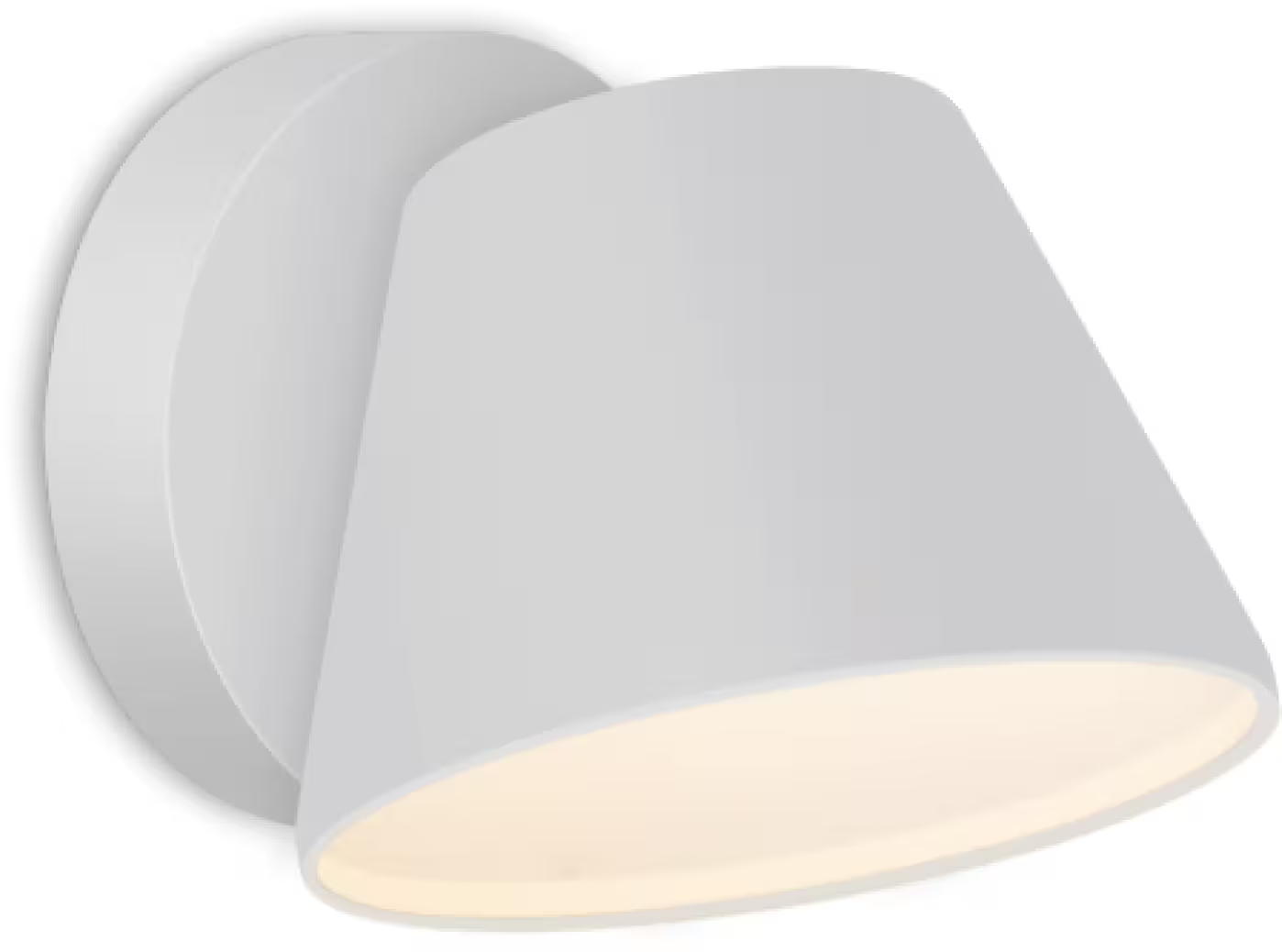 Bel, Single Wall Surface Mounted, 5W, 3000K