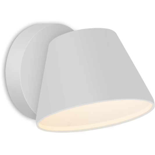 Bel, Single Wall Surface Mounted, 5W, 3000K