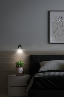 Flua Bel Decorative Wall Light