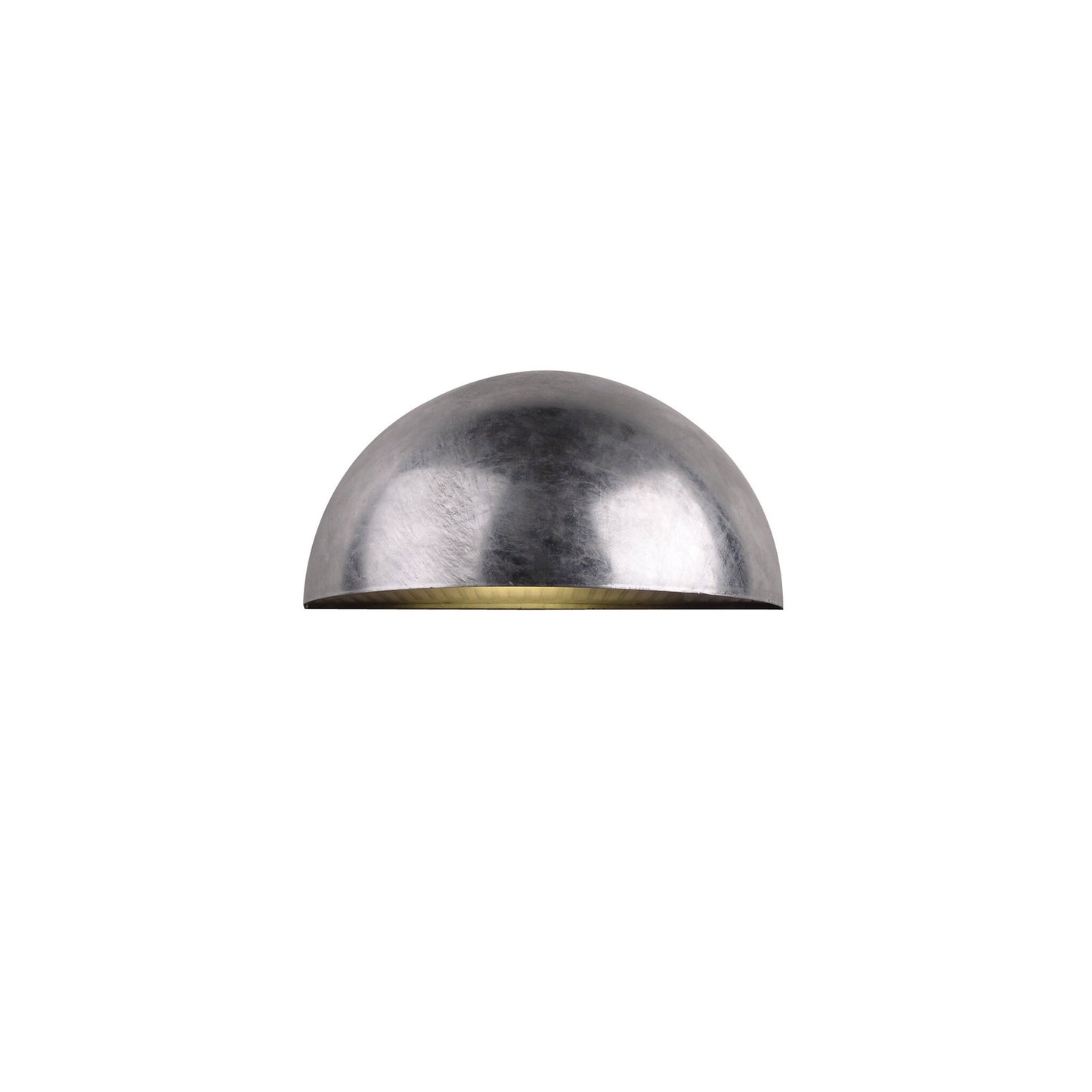 Bowler Outdoor Wall Light