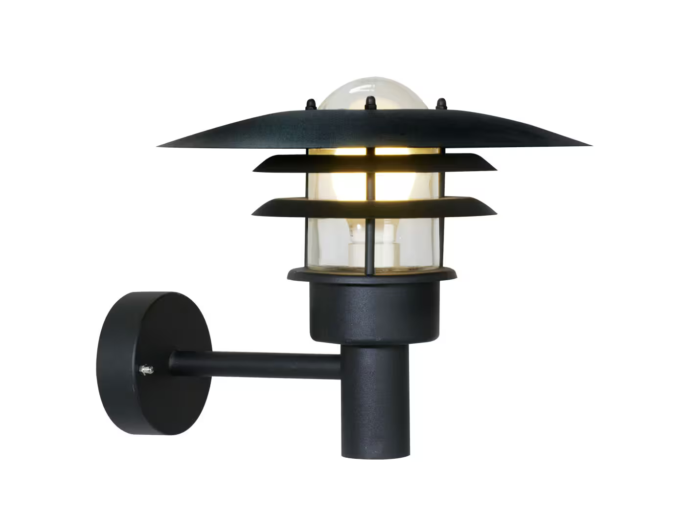Lonstrup 32 Outdoor Wall Light